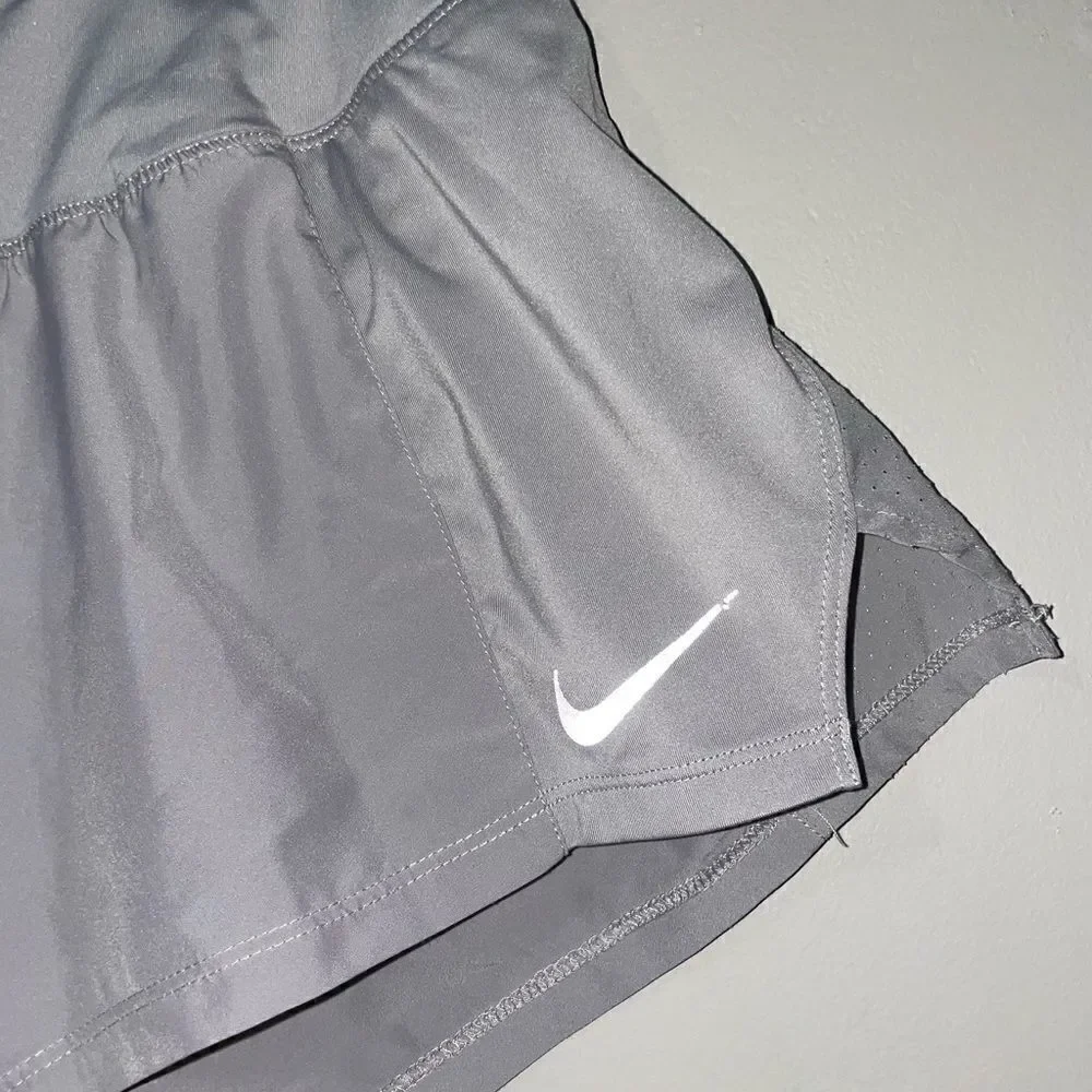Dri-fit Nike shorts size L